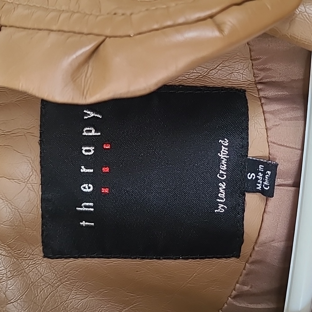 Therapy Jacket - Picture 3 of 11